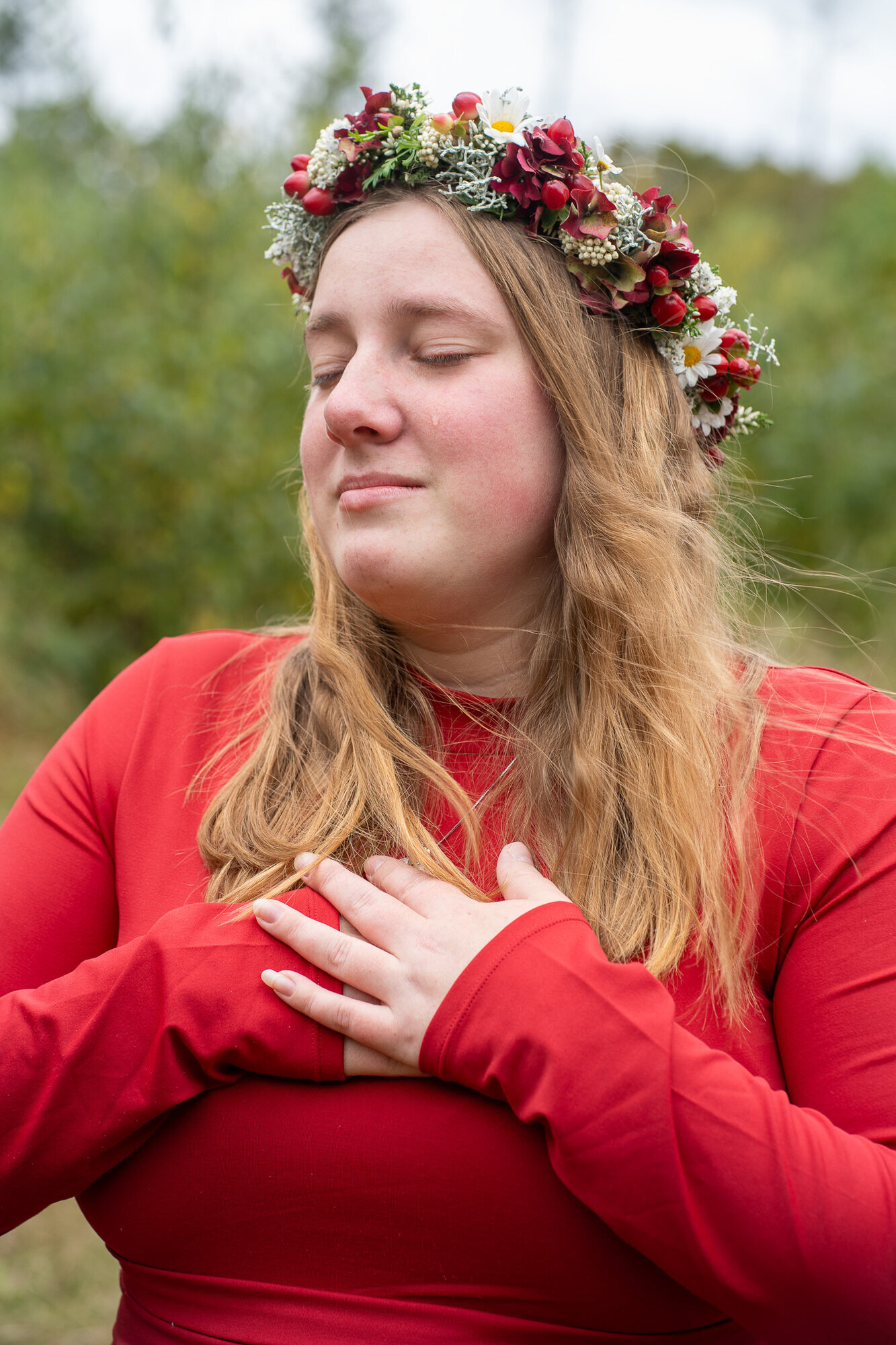 Bilder Body and Soul Stories