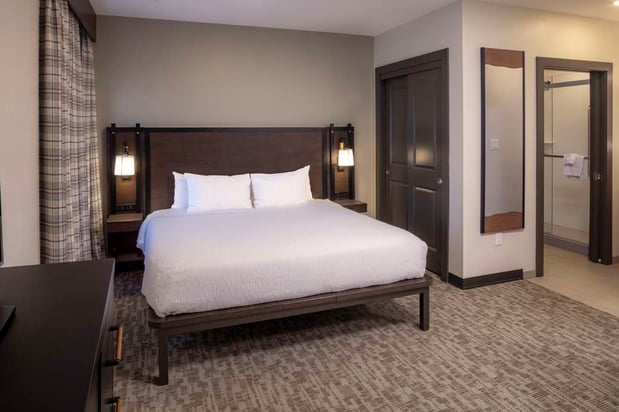 Images Homewood Suites by Hilton Jackson