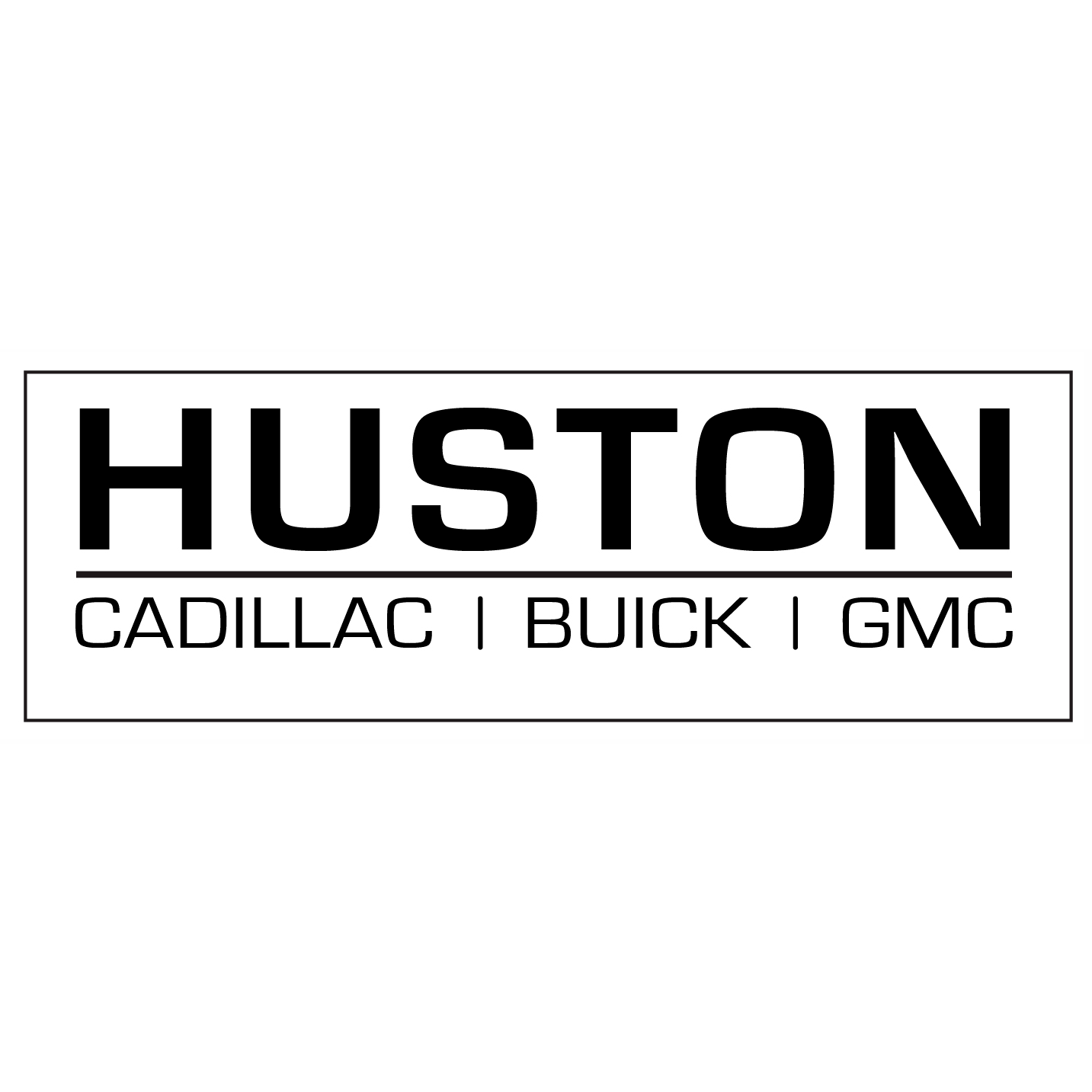 Huston Cadillac GMC - Lake Wales, FL 33853 - (863)676-2503 | ShowMeLocal.com