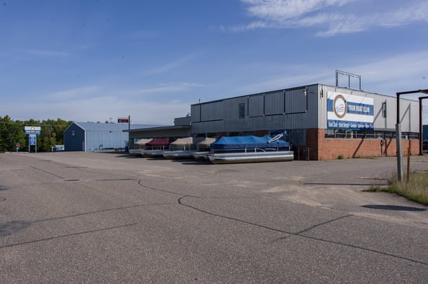 Images Your Boat Club Eagle River