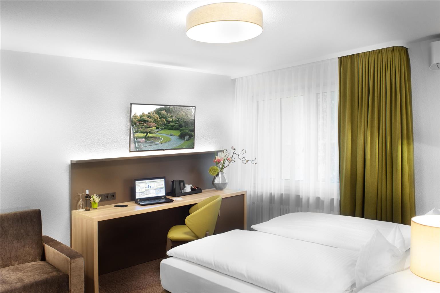 Bild 9 Best Western Hotel Favorit in Ludwigsburg