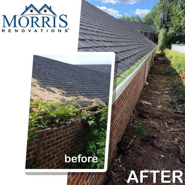 Images Morris Renovations Inc