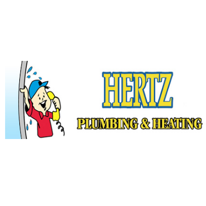 Hertz Plumbing and Heating Inc.