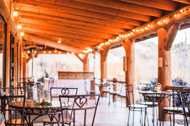 Images Sylvan Dale Guest Ranch & Wedding Venue