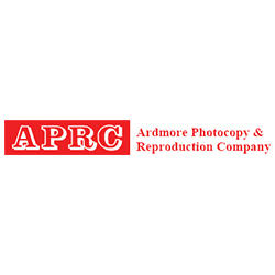 Ardmore Photocopy Logo