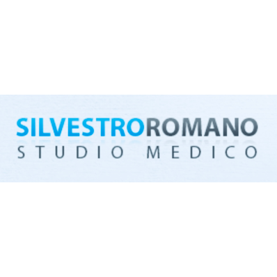 Studio Medico Legale Dott. Silvestro Romano Logo