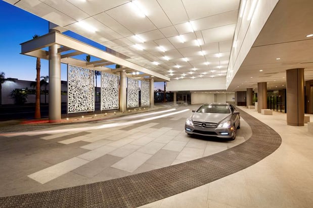 Images Homewood Suites by Hilton San Diego Downtown/Bayside