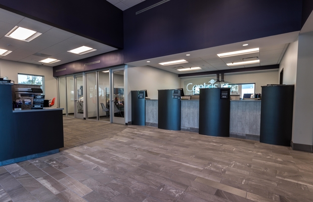 Images Centris Federal Credit Union