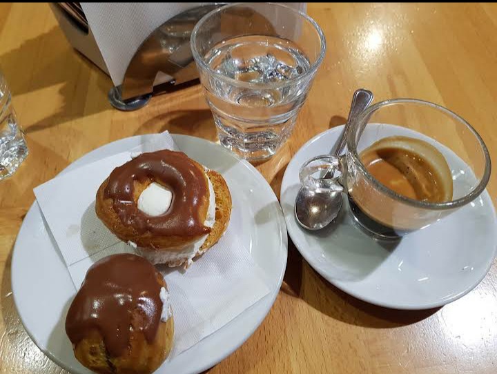 Images Carlo Clapier Pasticceria