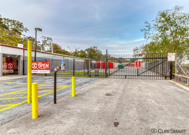 Images CubeSmart Self Storage