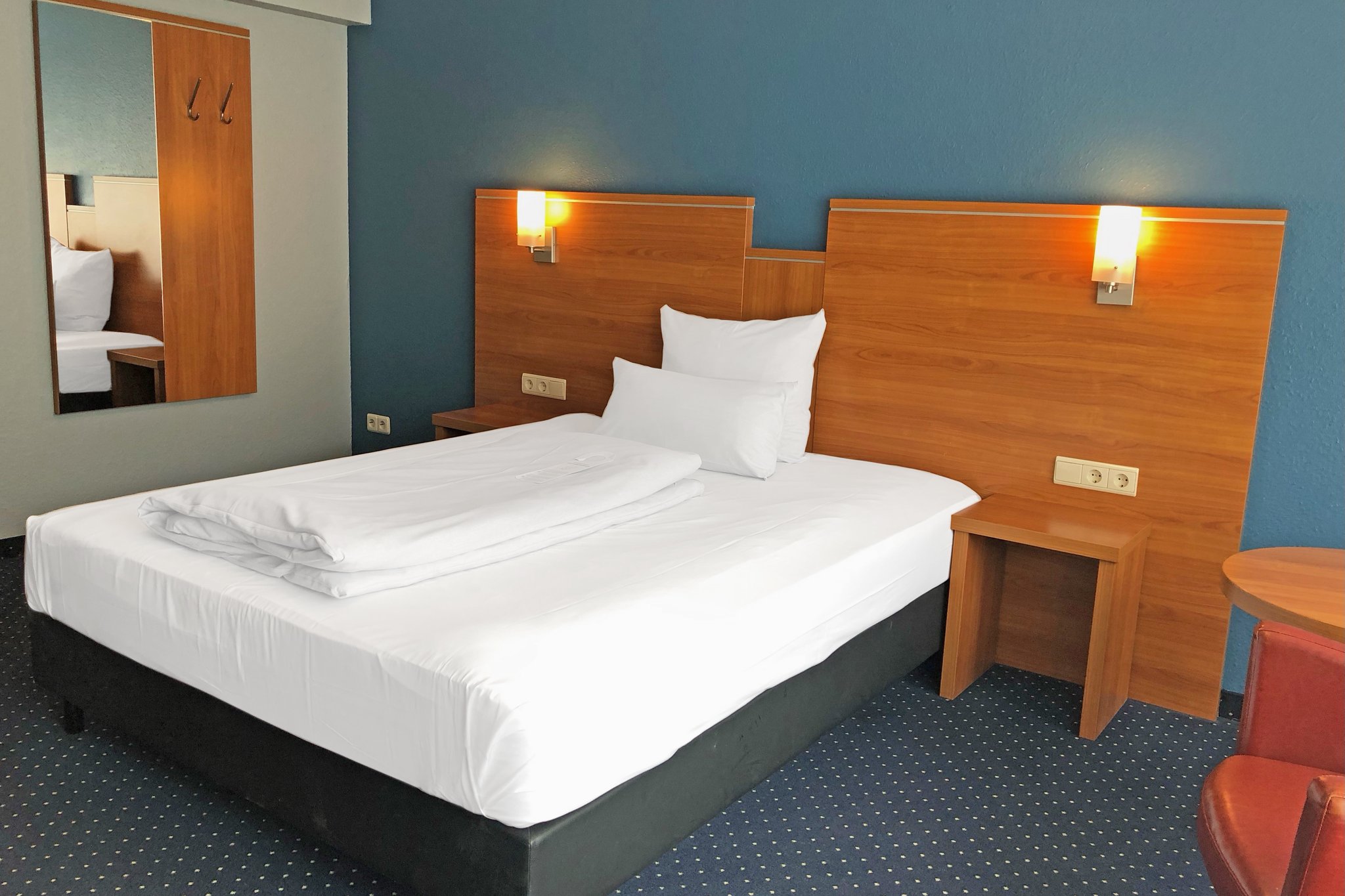 Bilder Garner Hotel Bochum by IHG
