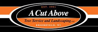 A Cut Above Tree Service and Landscaping