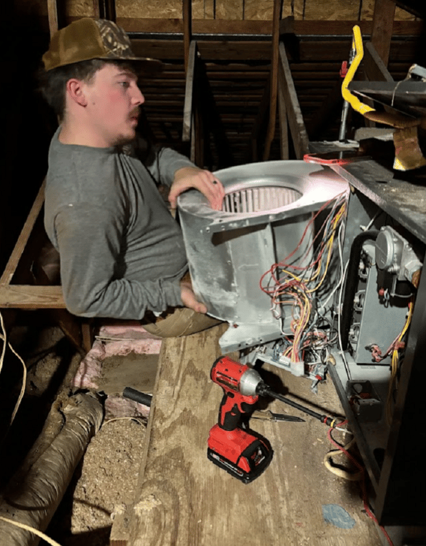Images McWilliams Heating Cooling Plumbing