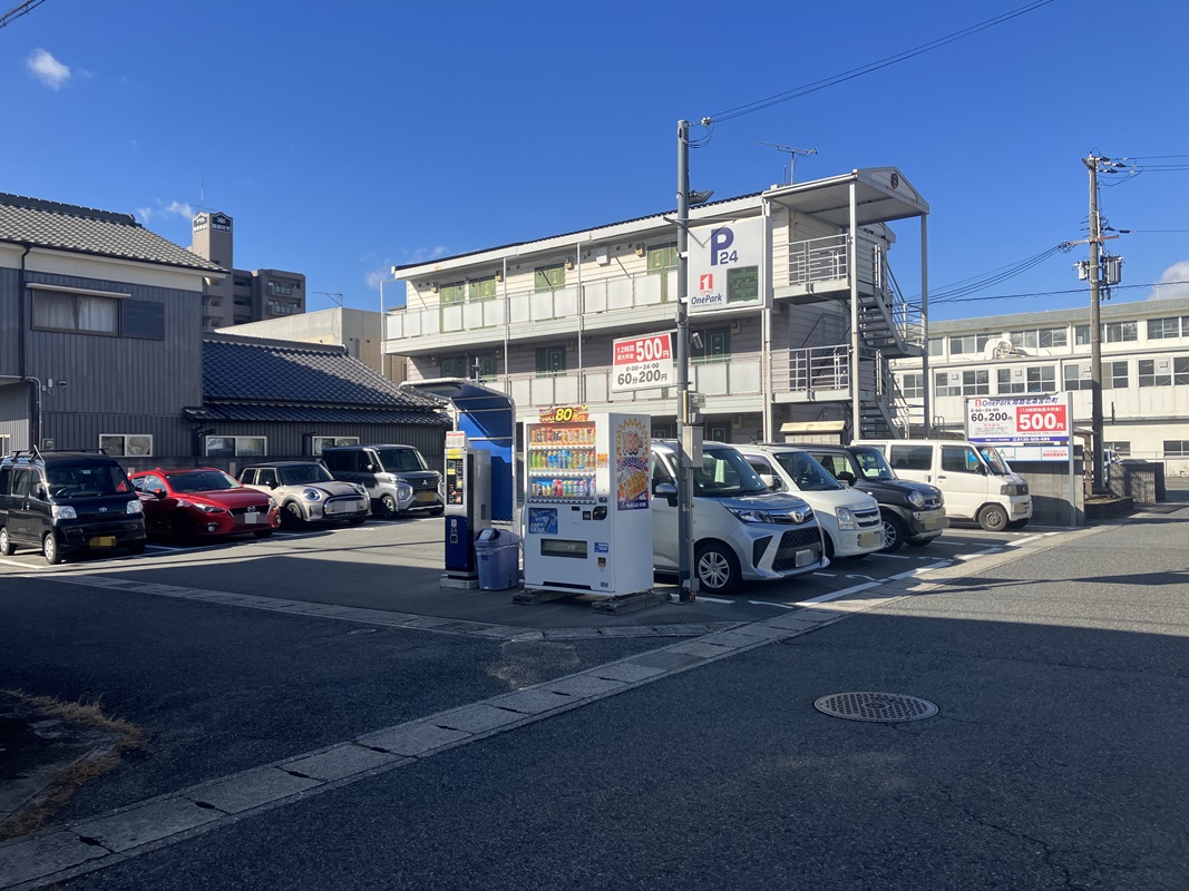 Images ONE PARK姫路北条宮の町