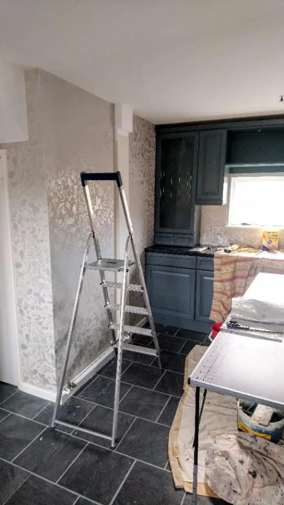 Images Simon Scrimshaw Painting & Decorating