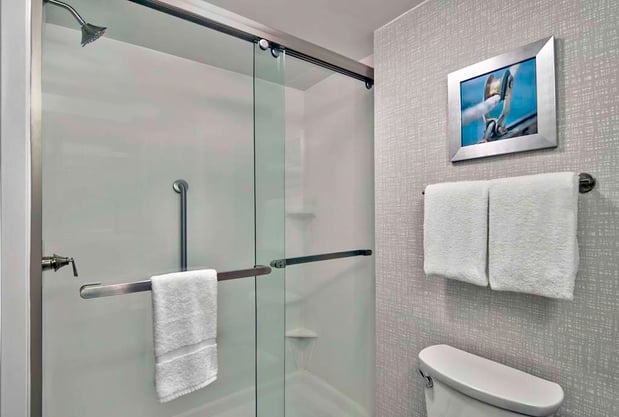 Images Hampton Inn Ft. Lauderdale Airport North Cruise Port