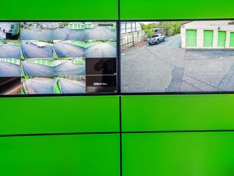 Security Screens