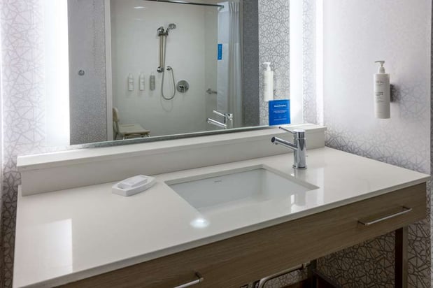 Images Hampton Inn Harriman Woodbury