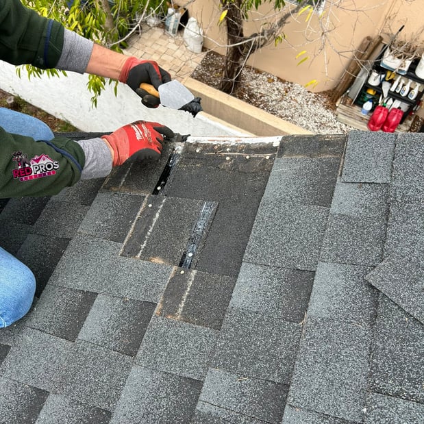 Images Red Pros Roofing, Inc