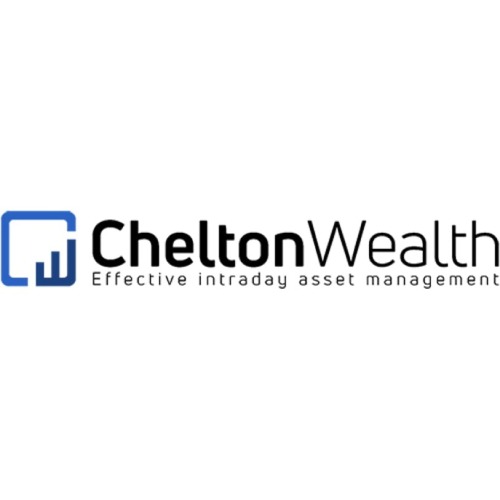 Chelton AB Logo
