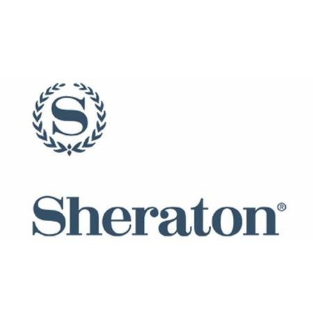 Sheraton Richmond Airport Hotel Logo