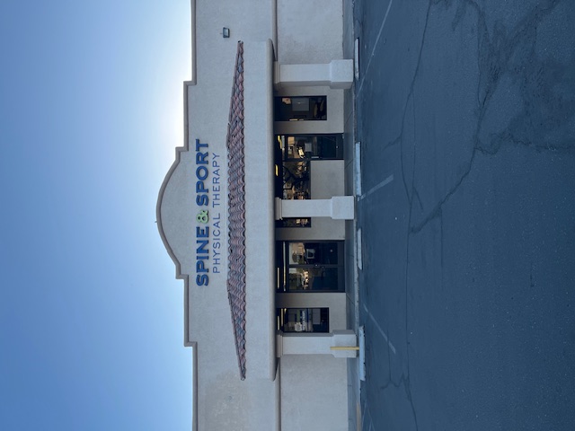 Spine & Sport Physical Therapy - Brawley
409 W. Main St.
407B
Brawley, CA 92227