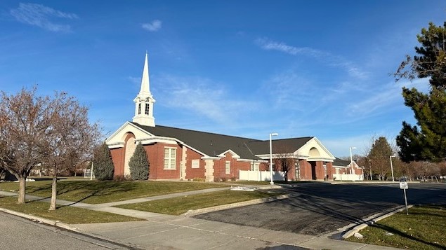 The Church of Jesus Christ of Latter-day Saints Image