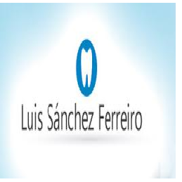 Luis Sánchez Ferreiro Logo