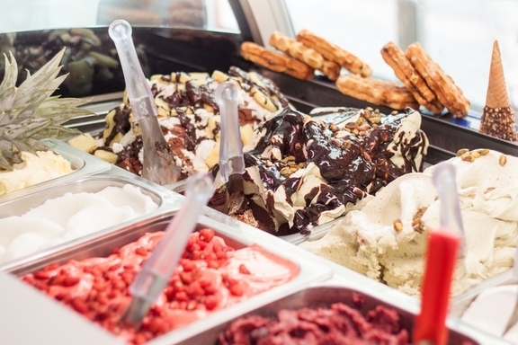 Images Gelateria da Criss