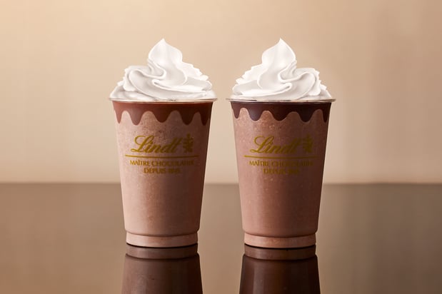 Images Lindt Chocolate Shop