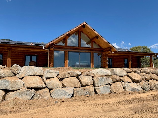 Images Jindabyne Landscaping