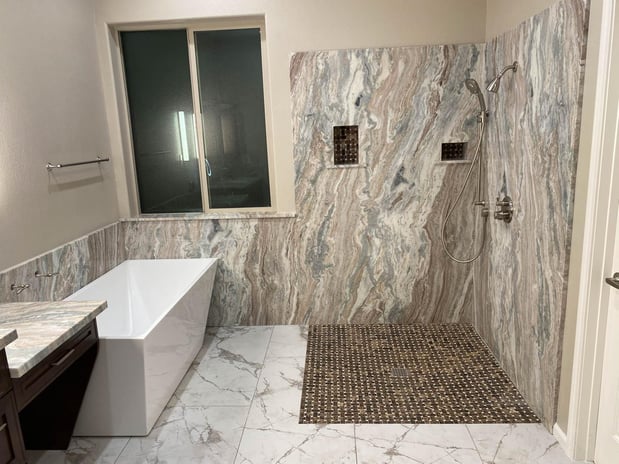 Images Prestige Construction, LLC