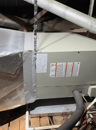 Images Fintastic Cooling & Heating