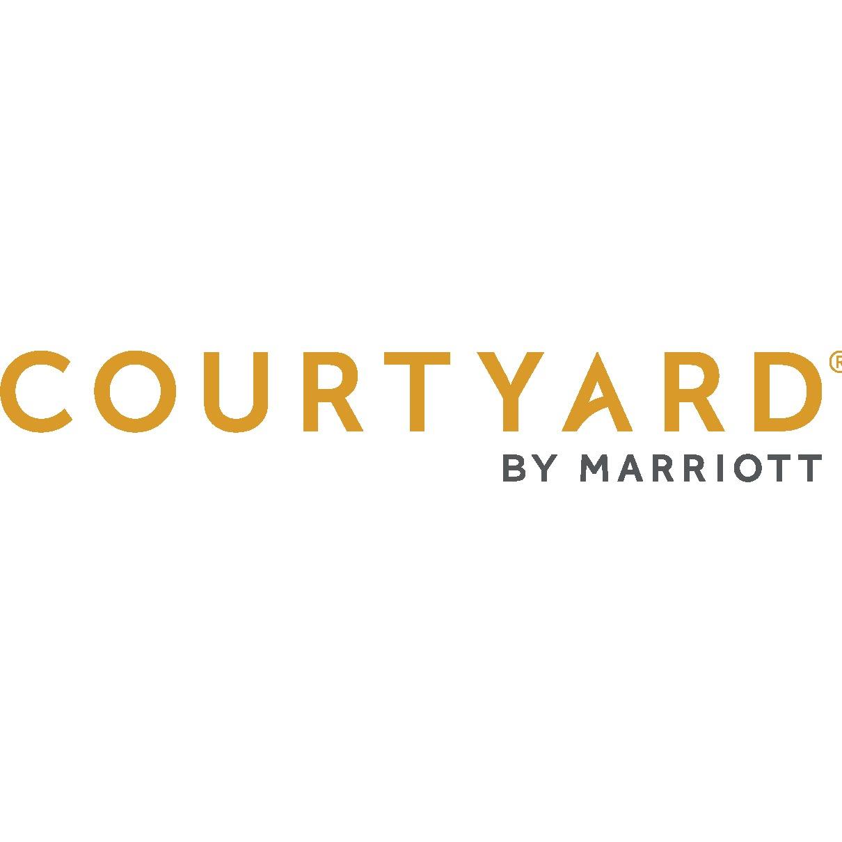Courtyard by Marriott Atlanta Buckhead Logo