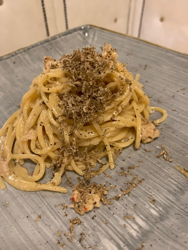 Images Ristorante da leo