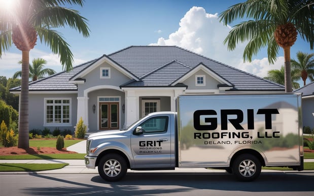 Images GRIT Roofing, LLC