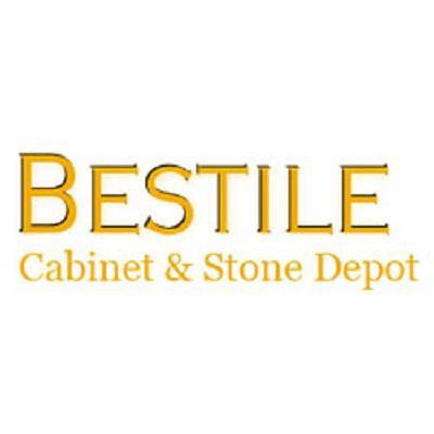 Bestile Cabinet & Stone Depot Logo