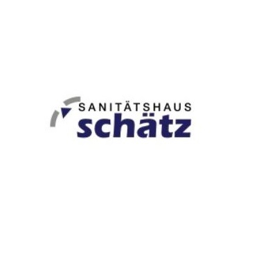 Sanitätshaus Schätz in Göppingen - Logo