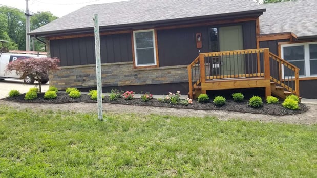 Images Perez Landscape and Trees LLC