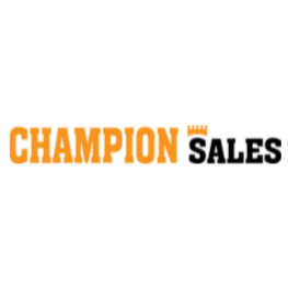 Champion Sales LLC Logo