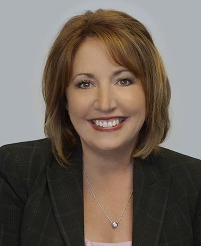 Carolyn Hemann - Private Wealth Advisor, Ameriprise Financial Services, LLC