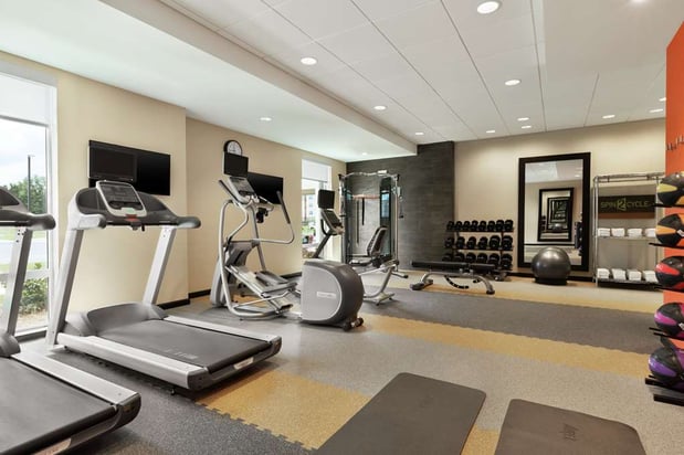 Images Home2 Suites by Hilton Savannah Airport