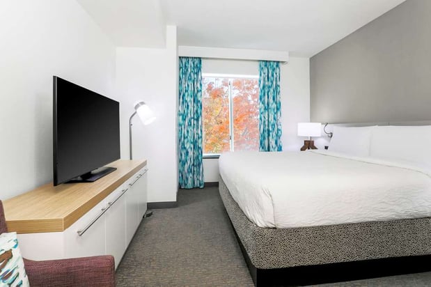 Images Hilton Garden Inn Tulsa South
