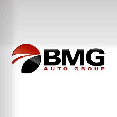 BMG Auto Group Logo