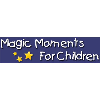 Magic Moments For Children Logo