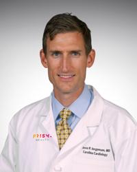 Jesse Paul Jorgensen - Easley, SC - Cardiovascular Disease, Cardiologist, Interventional Cardiology