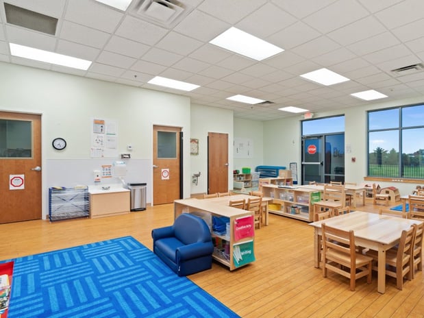 Images O'Fallon KinderCare