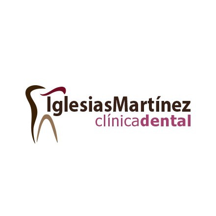 Clínica Dental Iglesias Martínez Logo