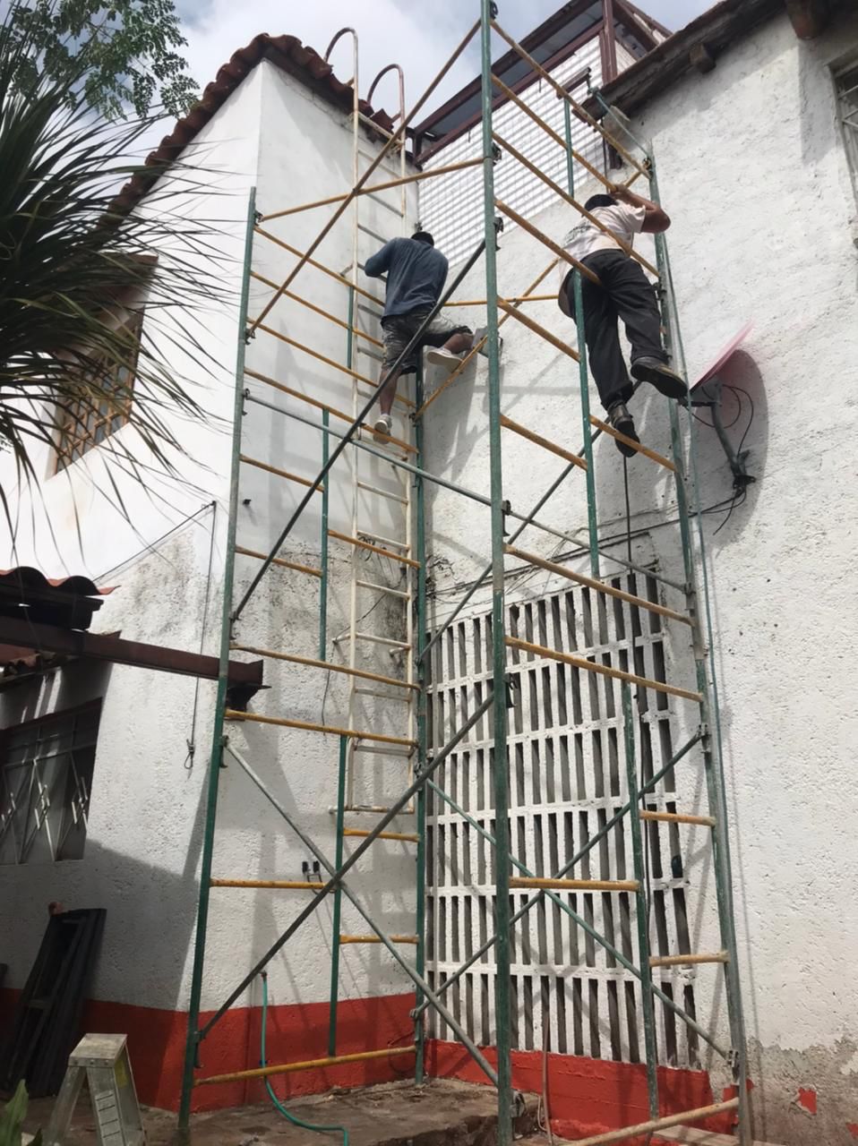 Galería en miniatura