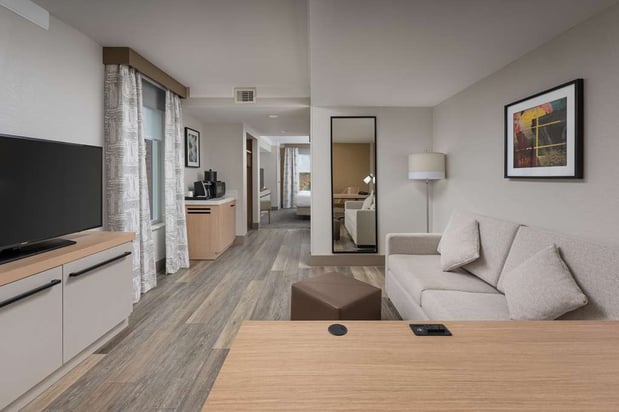 Images Hilton Garden Inn Chattanooga Downtown